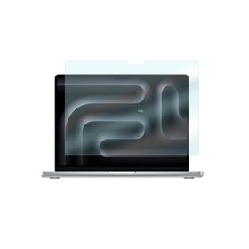 Engo Apple MacBook Pro M4 16.2 inç Nano Şeffaf Ekran Koruyucu
