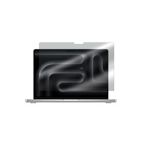 Engo Apple MacBook Pro M4 Hayalet 14.2 inç Şeffaf Ekran Koruyucu