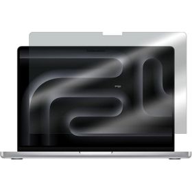 Engo Apple MacBook Pro M4 Hayalet 14.2 inç Şeffaf Ekran Koruyucu