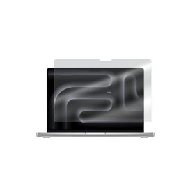 Engo Apple MacBook Pro M4 Mat 14.2 inç Şeffaf Ekran Koruyucu