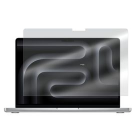Engo Apple MacBook Pro M4 Mat 14.2 inç Şeffaf Ekran Koruyucu