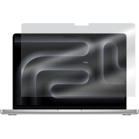 Engo Apple MacBook Pro M4 Mat 16.2 inç Şeffaf Ekran Koruyucu