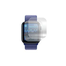 Engo Apple Watch SE 40 mm Şeffaf TPU Film 2 Adet Ekran Koruyucu