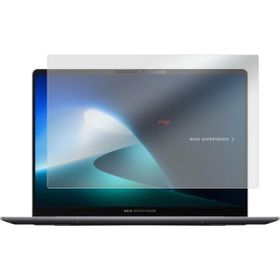 Engo Asus Expertbook P5 14 inç Şeffaf 16:10 Mat Ekran Koruyucu
