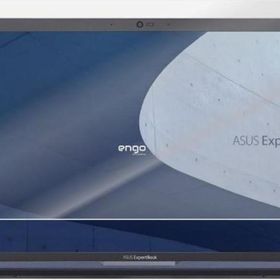 Engo Asus P1512CEA 15.6 inç Şeffaf 16:9 Mat Ekran Koruyucu