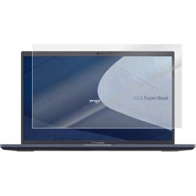 Engo Asus P1512CEA 15.6 inç Şeffaf 16:9 Mat Ekran Koruyucu