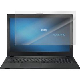 Engo Asus P2540FA 15.6 inç Şeffaf 16:9 Mat Ekran Koruyucu