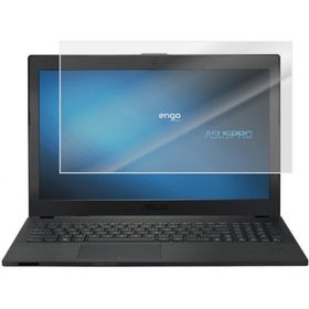 Engo Asus P2540FA 15.6 inç Şeffaf 16:9 Mat Ekran Koruyucu
