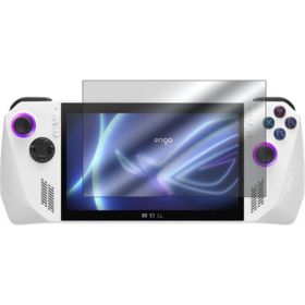 Engo Asus ROG Ally 7 inç Hayalet Gizlilik Filtresi Ekran Koruyucu