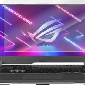 Engo Asus ROG Strix Scar 17 17.3 inç 16:9 Mat Ekran Koruyucu