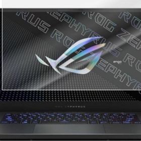 Engo Asus ROG Zephyrus G15 15.6 inç 16:9 Mat Ekran Koruyucu