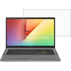 Engo Asus VivoBook S14 14 inç Esnek Nano Ekran Koruyucu