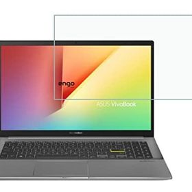 Engo Asus VivoBook S15 15.6 inç Esnek Nano Ekran Koruyucu