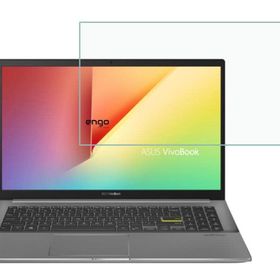 Engo Asus VivoBook S15 15.6 inç Esnek Nano Ekran Koruyucu