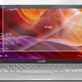 Engo Asus X543NA 15.6 inç Şeffaf 16:9 Mat Ekran Koruyucu