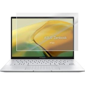 Engo Asus Zenbook 14 UM3402YA 14 inç 16:10 Mat Ekran Koruyucu