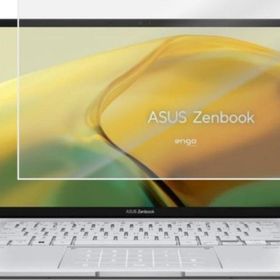 Engo Asus Zenbook 14 UM3402YA 14 inç 16:10 Mat Ekran Koruyucu