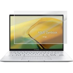 Engo Asus Zenbook 14 UX3402VA 14 inç 16:10 Mat Ekran Koruyucu