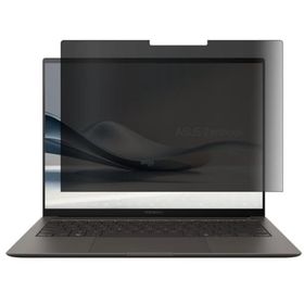 Engo Asus Zenbook A14 14 inç Şeffaf 16:10 Hayalet Ekran Koruyucu