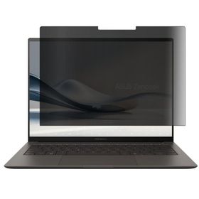 Engo Asus Zenbook A14 14 inç Şeffaf 16:10 Hayalet Ekran Koruyucu