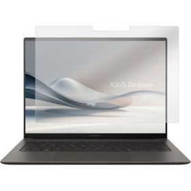 Engo Asus Zenbook A14 14 inç Şeffaf 16:10 Mat Ekran Koruyucu