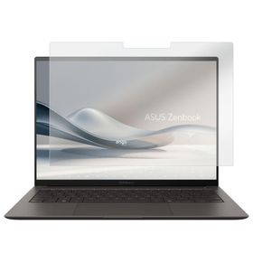 Engo Asus Zenbook A14 14 inç Şeffaf 16:10 Mat Ekran Koruyucu