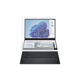 Engo Asus Zenbook Duo 2024 UX8406 Mat 14 inç Ekran Koruyucu