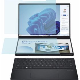Engo ASUS Zenbook DUO UX8406 Nano 2024 14 inç Ekran Koruyucu