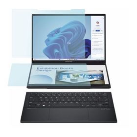 Engo ASUS Zenbook DUO UX8406 Nano 2024 14 inç Ekran Koruyucu
