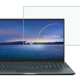 Engo Asus Zenbook Pro 15 15.6 inç Esnek Nano Ekran Koruyucu