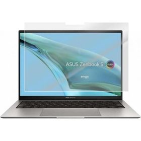 Engo Asus Zenbook S 13 OLED 13.3 inç 16:10 Mat Ekran Koruyucu