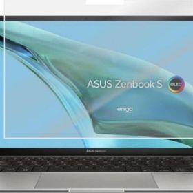 Engo Asus Zenbook S 13 OLED 13.3 inç 16:10 Mat Ekran Koruyucu