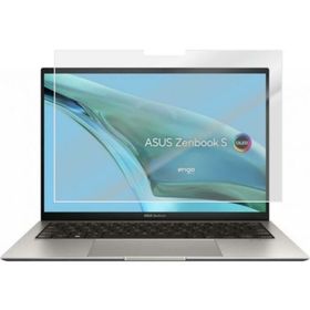 Engo Asus Zenbook S 13 OLED 13.3 inç 16:10 Mat Ekran Koruyucu