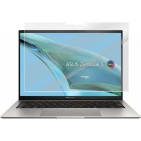 Engo Asus Zenbook S 13 OLED 13.3 inç 16:10 Mat Ekran Koruyucu