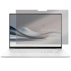 Engo Asus Zenbook S16 16 inç 16:10 Hayalet Ekran Koruyucu