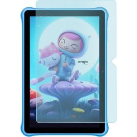 Engo Blackview Tab 30 Kids Nano Şeffaf 10.1 inç Ekran Koruyucu
