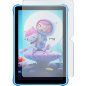 Engo Blackview Tab 30 Kids Şeffaf 10.1 inç Mat Ekran Koruyucu