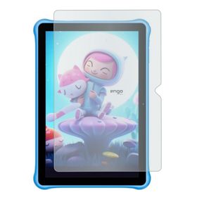 Engo Blackview Tab 30 Kids Şeffaf 10.1 inç Mat Ekran Koruyucu