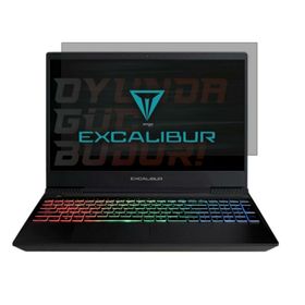 Engo Casper Excalibur G770 15.6 inç 16:9 Hayalet Ekran Koruyucu