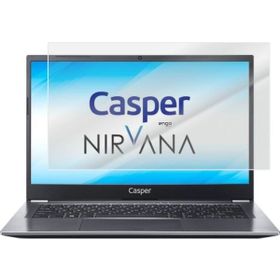 Engo Casper Nirvana X600 15.6 inç 16:9 Mat Ekran Koruyucu