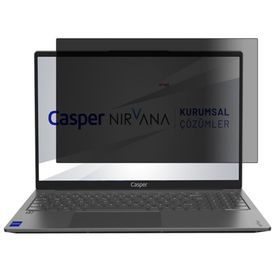 Engo Casper Nirvana X700 15.6 inç 16:9 Hayalet Ekran Koruyucu