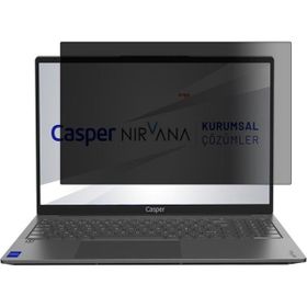 Engo Casper Nirvana X700 15.6 inç 16:9 Hayalet Ekran Koruyucu
