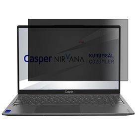 Engo Casper Nirvana X700 15.6 inç 16:9 Hayalet Ekran Koruyucu