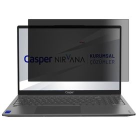 Engo Casper Nirvana X700 15.6 inç 16:9 Hayalet Ekran Koruyucu