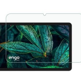 Engo Casper Via L40 10.4 inç Nano Flexible Şeffaf Ekran Koruyucu