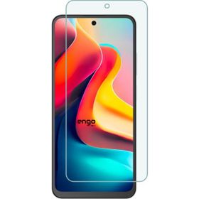 Engo Casper VIA M40 Nano Şeffaf Esnek Ekran Koruyucu
