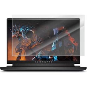 Engo Dell Alienware M15 Edition R5 15.6 inç Mat Ekran Koruyucu