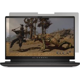 Engo Dell Alienware M15 R7 15.6 inç Şeffaf Hayalet Ekran Koruyucu