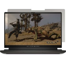 Engo Dell Alienware M15 R7 15.6 inç Şeffaf Hayalet Ekran Koruyucu