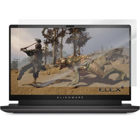 Engo Dell Alienware M15 R7 15.6 inç Şeffaf Mat Ekran Koruyucu